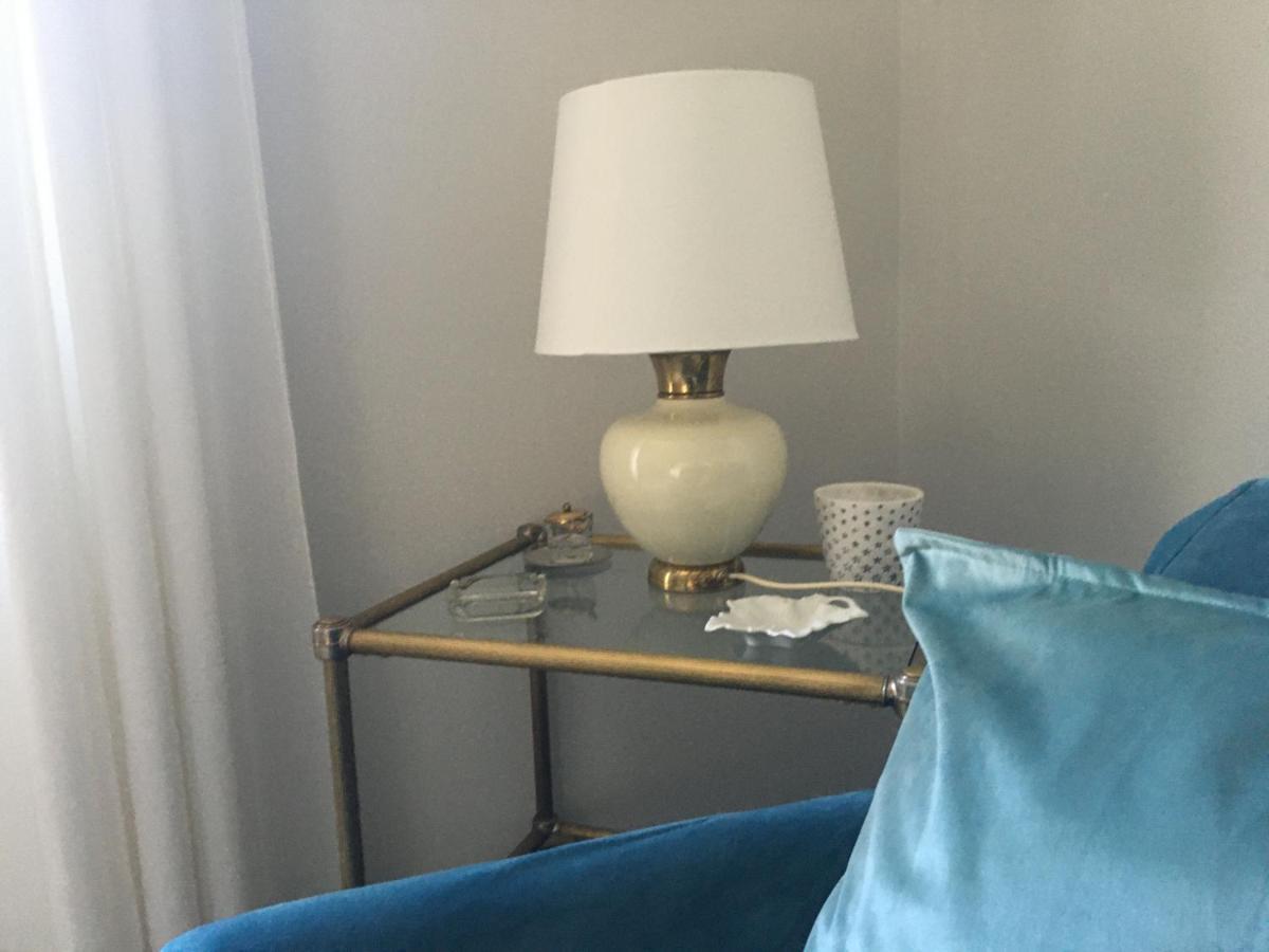 Casa Di Aldo: Una Casa Nel Centro Di Nervi. Genua Exteriör bild